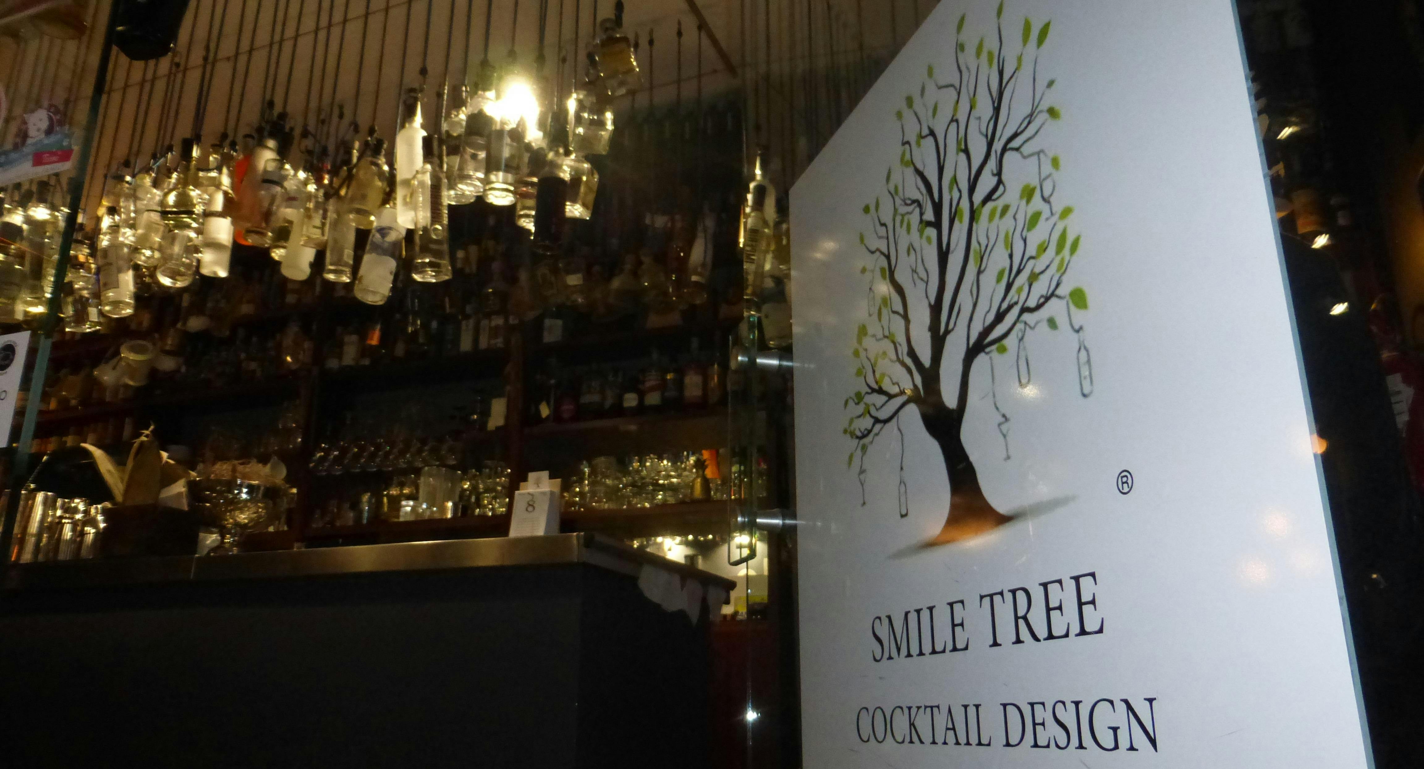 Foto del ristorante Smile Tree a Quadrilatero, Torino