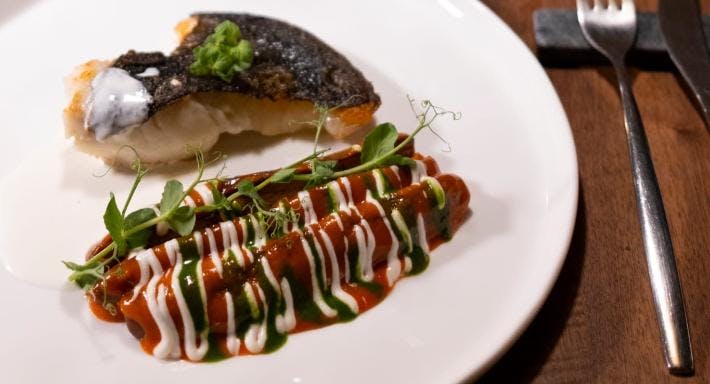 Ristorante Radix Cucina Contemporanea a Giaveno, Torino