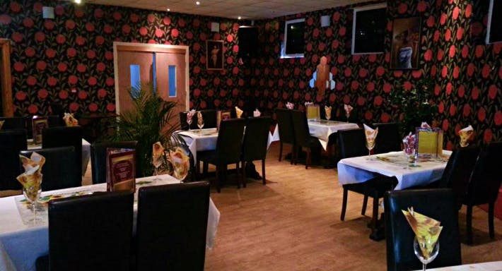 Photo of restaurant La Reference in Lozells, Birmingham