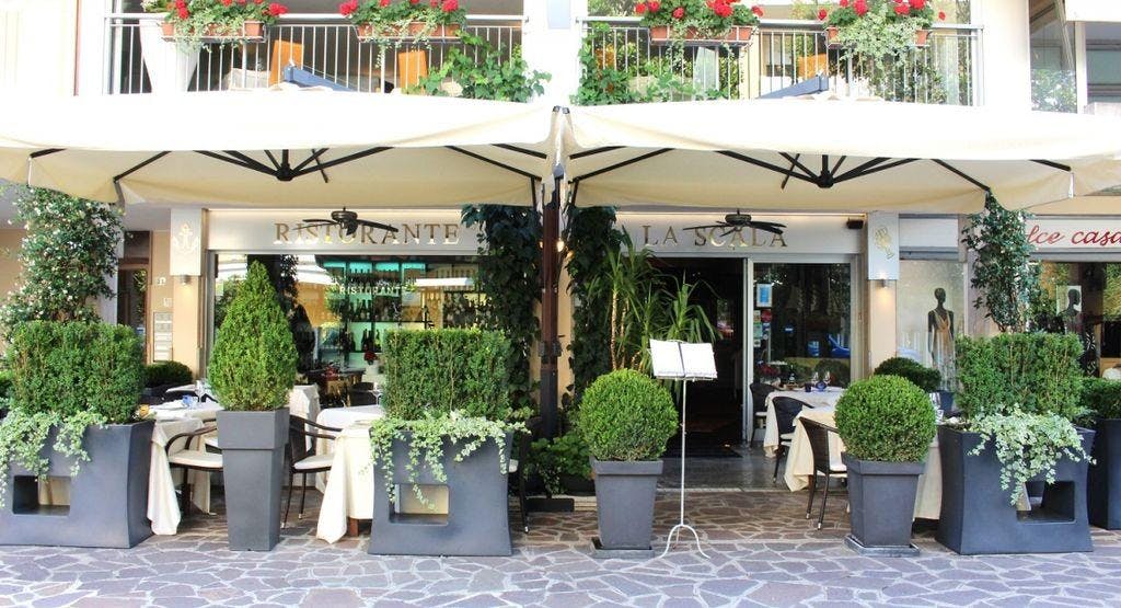 Photo of restaurant Ristorante La Scala in Abano Terme, Padua