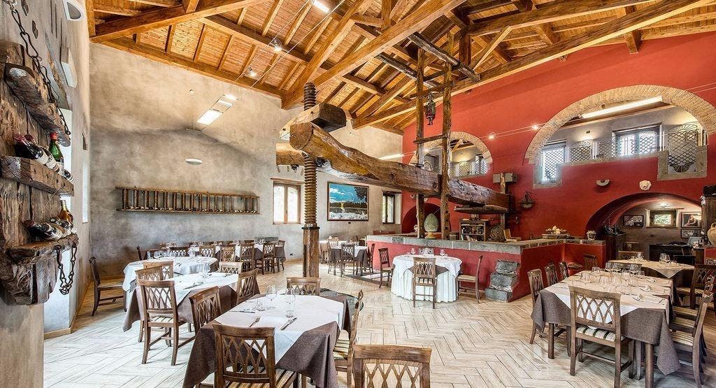 Photo of restaurant Ristorante Da Antonio in Centre, Randazzo