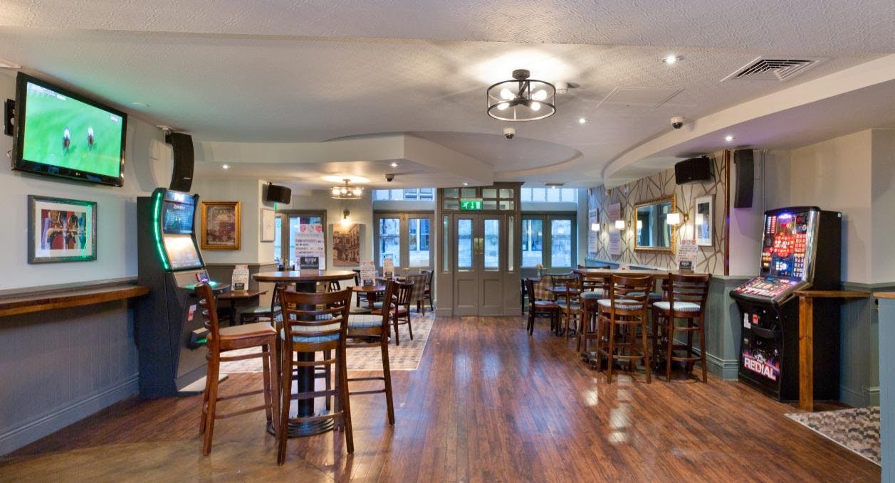 Photo of restaurant The William Foster Lincoln in Town Centre, Lincoln