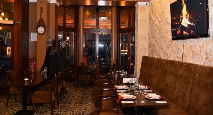 Image 1 of restaurant Karabach - Berlin