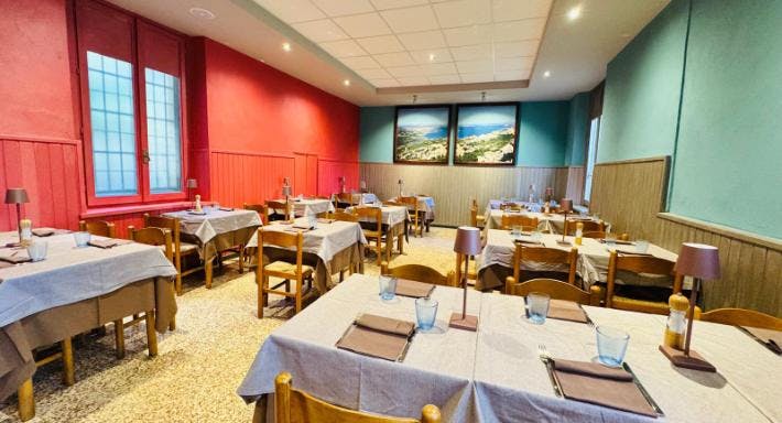 Photo of restaurant Al sasset Ristorante Niguarda in Niguarda, Milan