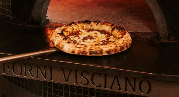 Ristorante Piccerella Pizzeria a Varcaturo, Napoli