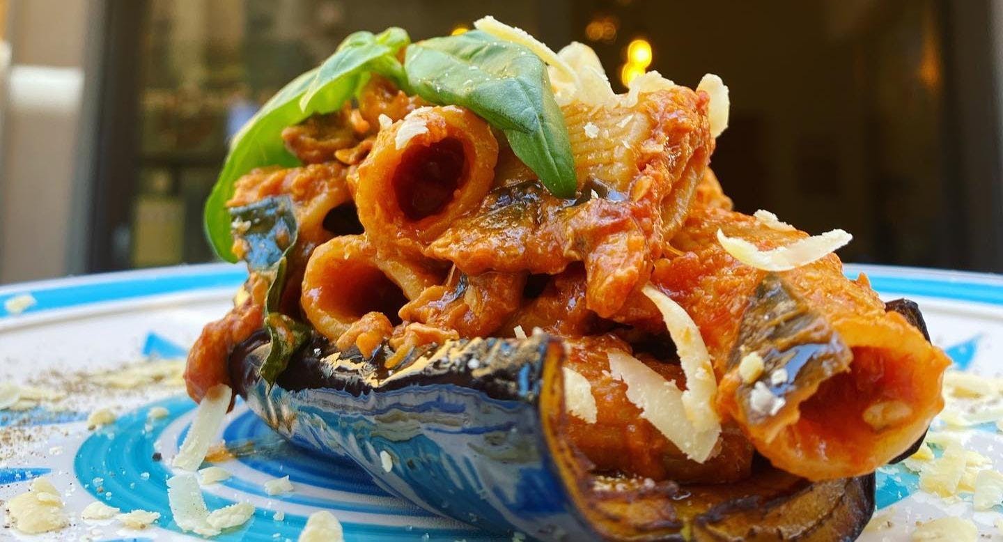 Photo of restaurant Montesoprano Piazza XXIV Maggio in Navigli, Milan - Photo 8