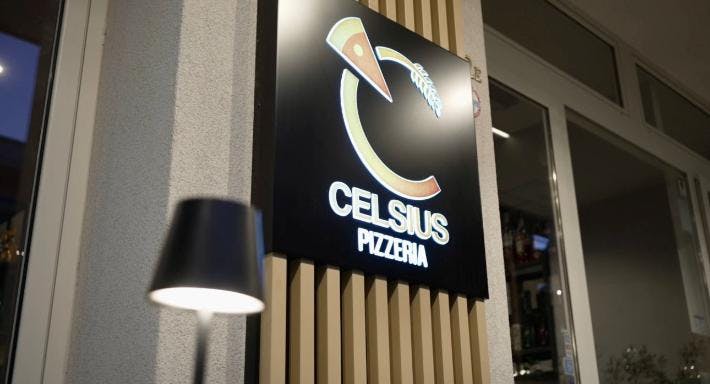 Foto del ristorante Pizzeria Celsius Lecce a Leuca, Lecce