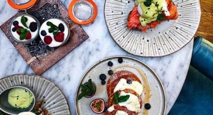 Photo of restaurant Melange - Crouch End in Crouch End, London - Photo 2