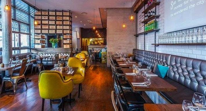 Photo of restaurant Melange - Crouch End in Crouch End, London - Photo 6