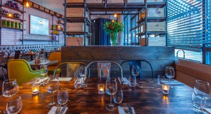 Photo of restaurant Melange - Crouch End in Crouch End, London - Photo 7