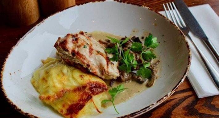 Photo of restaurant Melange - Crouch End in Crouch End, London - Photo 3