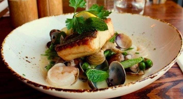 Photo of restaurant Melange - Crouch End in Crouch End, London - Photo 5