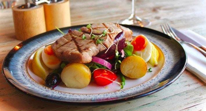 Photo of restaurant Melange - Crouch End in Crouch End, London