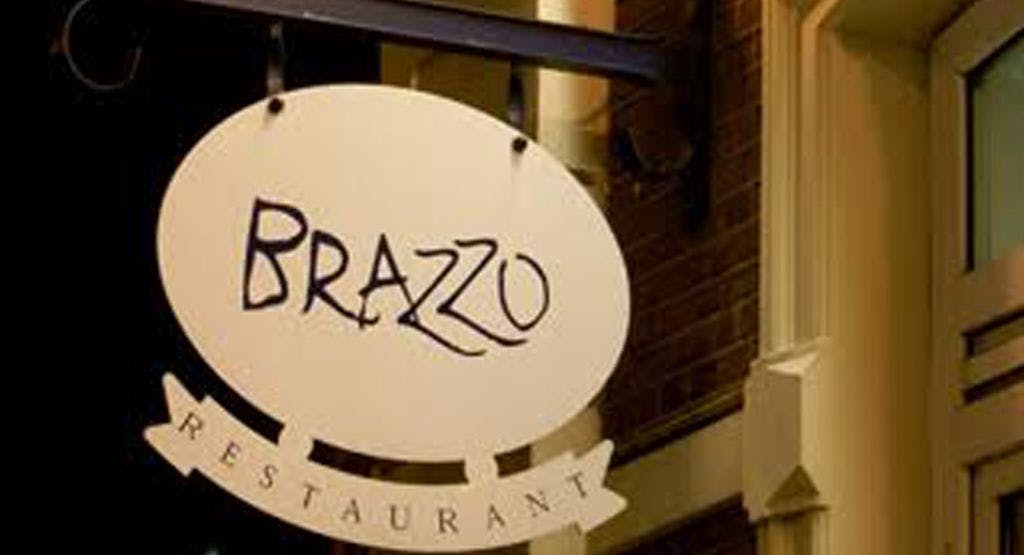 Foto's van restaurant Restaurant Brazzo in Kralingen-Crooswijk, Rotterdam