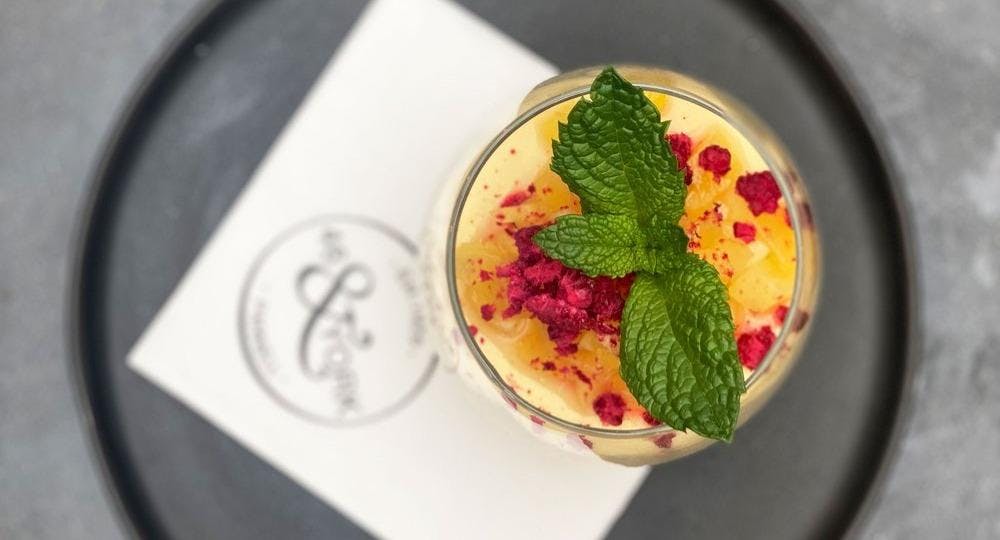 Photo of restaurant 46 & York in Parnell, Auckland - Photo 2