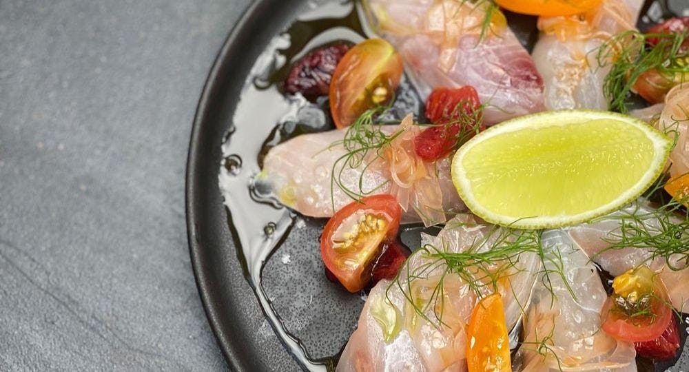 Restaurant 46 & York in Parnell, Auckland