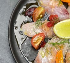 Restaurant 46 & York in Parnell, Auckland