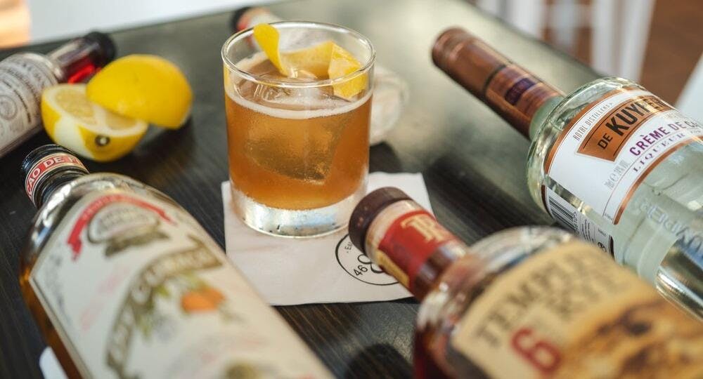 Photo of restaurant 46 & York in Parnell, Auckland - Photo 4