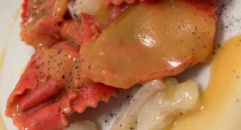 Restaurant La Giara in Centro, Trani