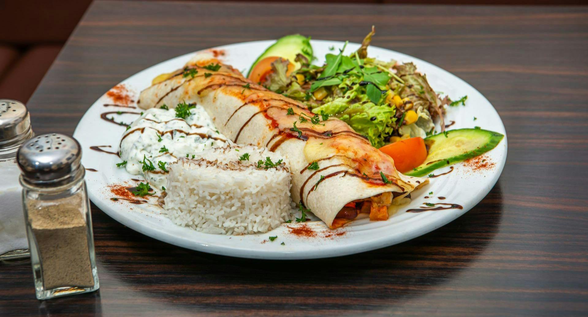 Image 1 of restaurant Scala CANTINA