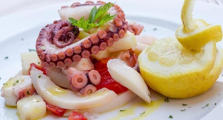 Photo of restaurant A ghiotta in Centre, Messina - Photo 2