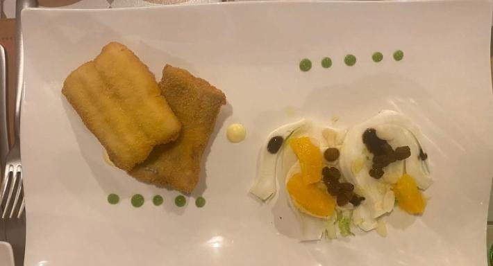 Photo of restaurant A ghiotta in Centre, Messina - Photo 5