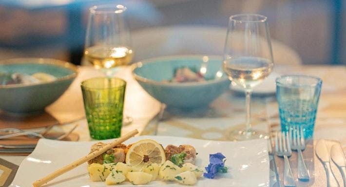 Photo of restaurant A ghiotta in Centre, Messina - Photo 11