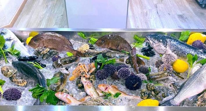 Photo of restaurant A ghiotta in Centre, Messina - Photo 12