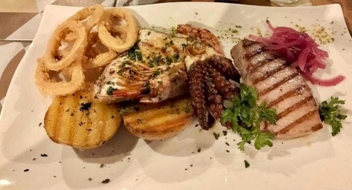 Photo of restaurant A ghiotta in Centre, Messina - Photo 14