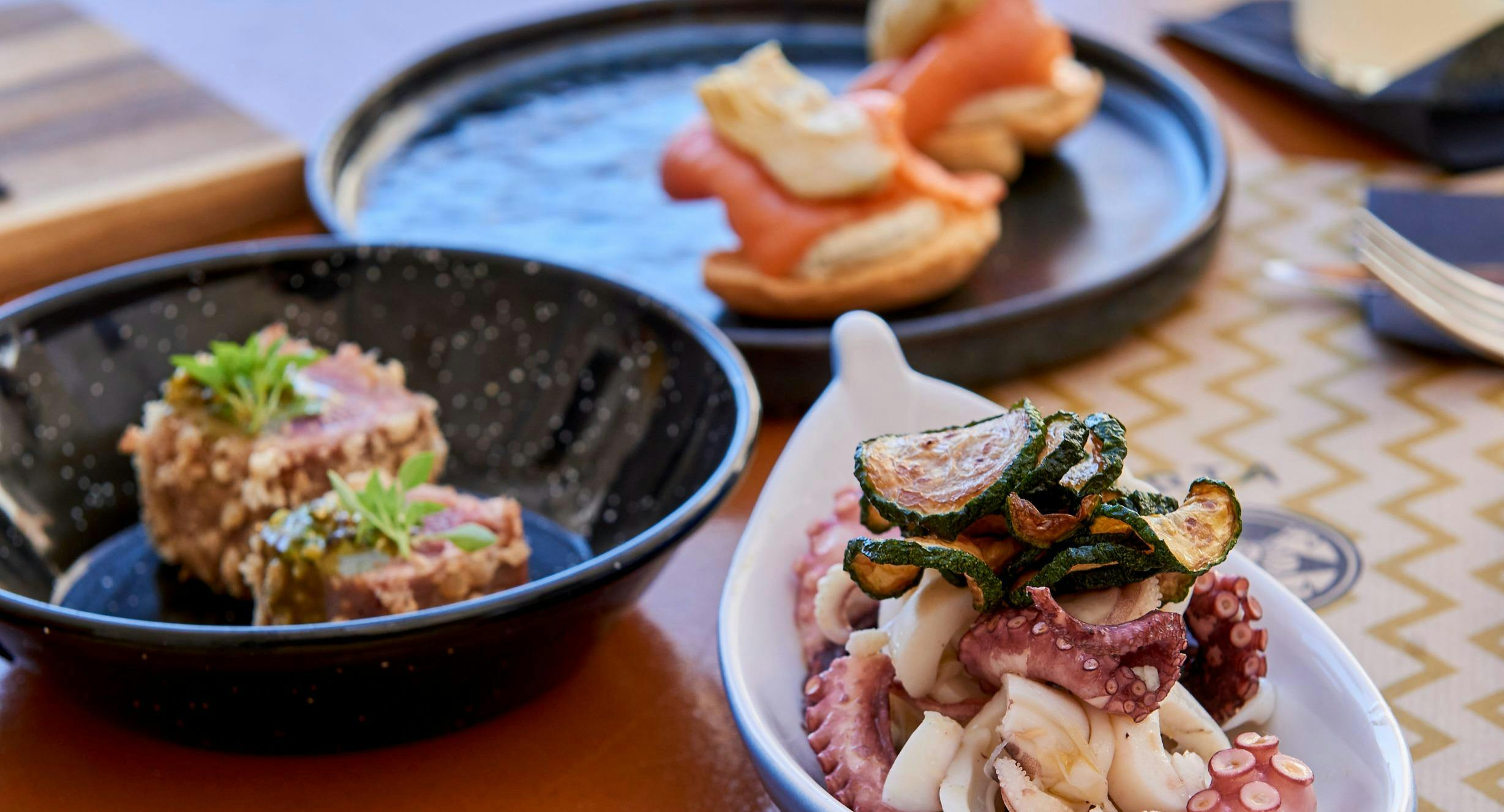 Foto del ristorante Sottocoperta a Centro, Monopoli - Photo 9