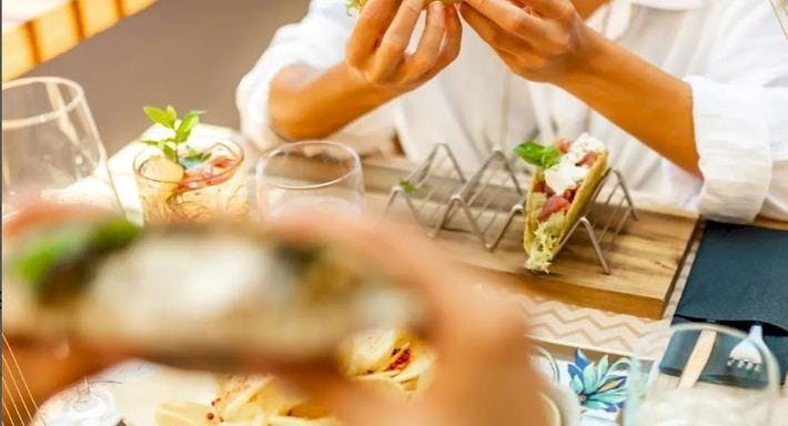 Foto del ristorante Sottocoperta a Centro, Monopoli - Photo 10