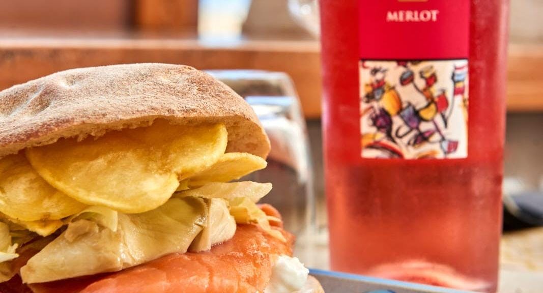 Foto del ristorante Sottocoperta a Centro, Monopoli - Photo 14