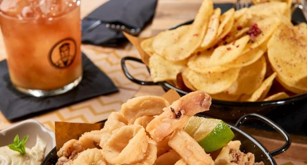 Foto del ristorante Sottocoperta a Centro, Monopoli - Photo 2