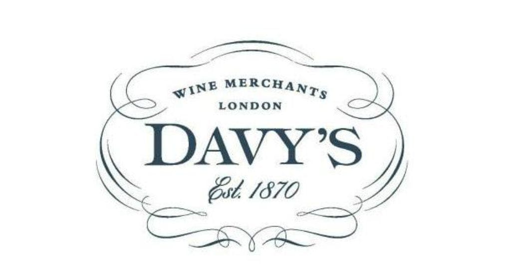 Photo of restaurant Davy's at Canary Wharf in Canary Wharf, London