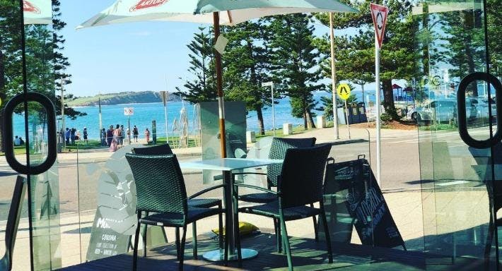 Photo of restaurant Wildwater Grill in Dee Why, Sydney