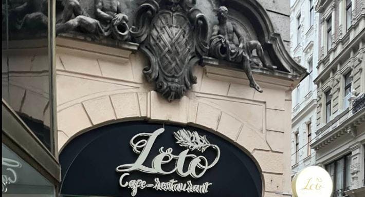 Bilder von Restaurant LETO Restaurant Bar in 1. Bezirk, Wien