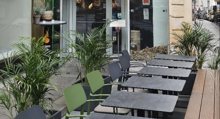 Photo of restaurant LETO Restaurant Bar in 1. District, Vienna