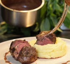 Restaurant LETO Restaurant Bar in 1. Bezirk, Wien