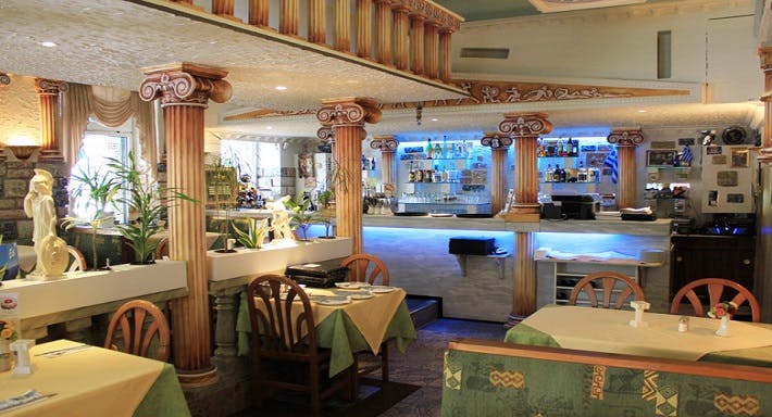 Image 1 of restaurant Taverna Hellas Wedding
