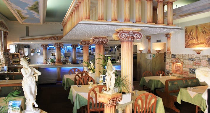 Image 2 of restaurant Taverna Hellas Wedding
