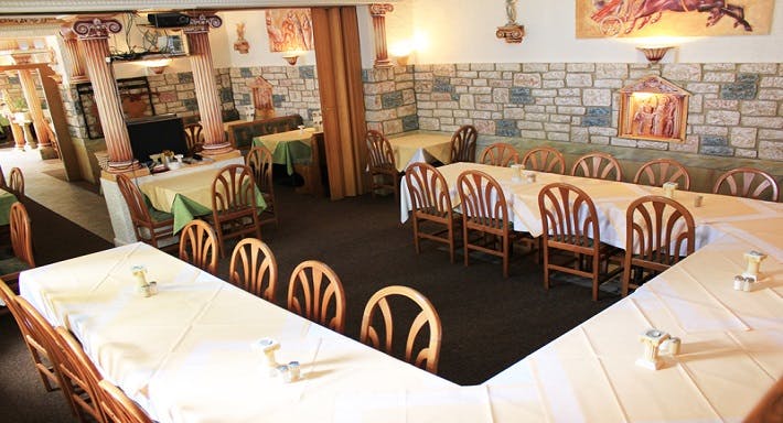Photo of restaurant Taverna Hellas Wedding in Wedding, Berlin - Photo 4