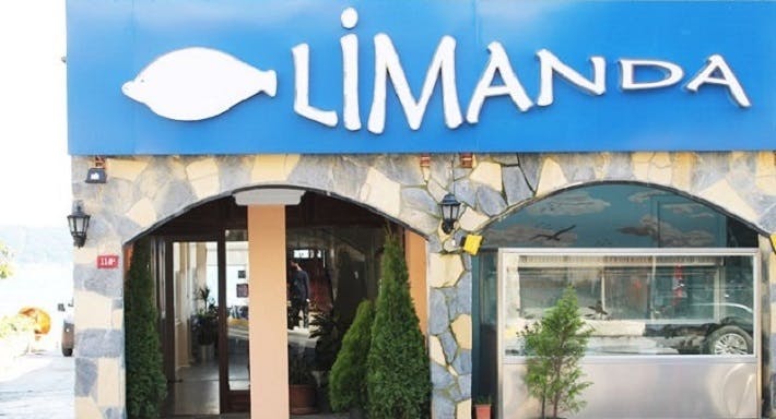 Photo of restaurant Limanda Balık Restaurant in Sarıyer, Istanbul