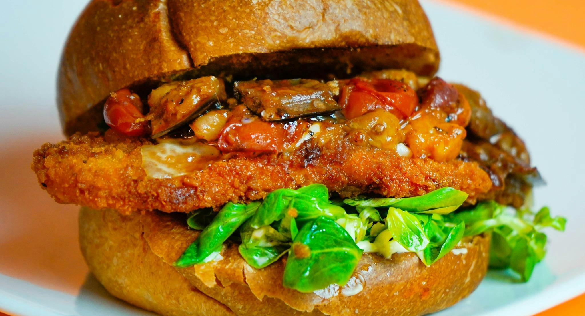 Ristorante L'Ambrata The Italian Pub a Lambrate, Milano