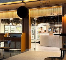 Restaurant Sake+ Orchard Somerset in Somerset, Singapore