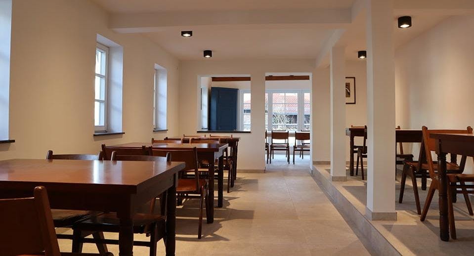 Image 1 of restaurant bellasLOKAL
