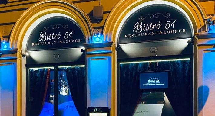 Photo of restaurant Bistrò 51 - Restaurant & Lounge in Centro, Trieste - Photo 2