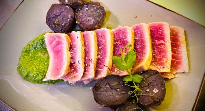 Photo of restaurant Bistrò 51 - Restaurant & Lounge in Centro, Trieste - Photo 7