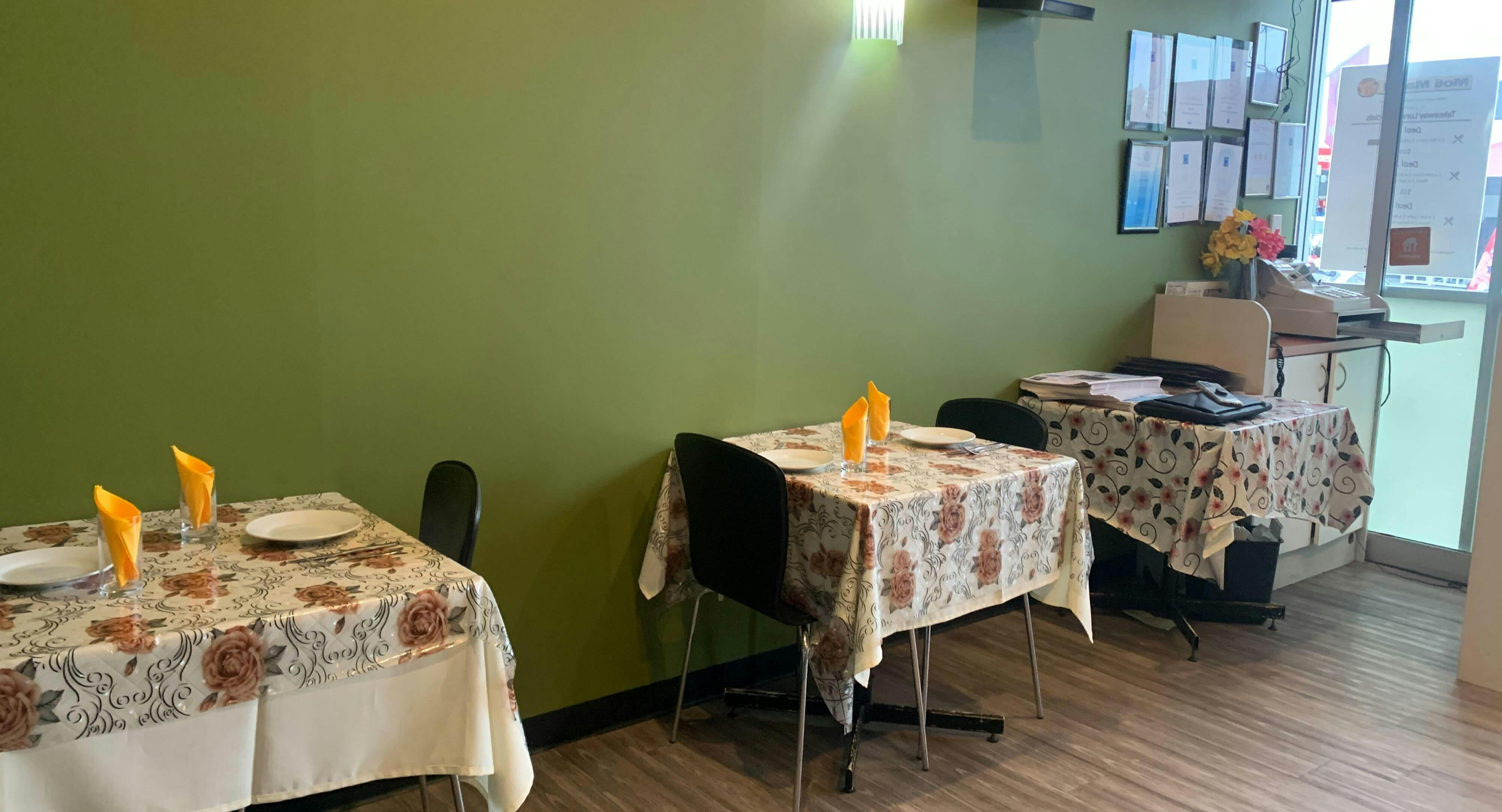 Photo of restaurant Moti Mahal in Everton Park, Brisbane - Photo 2