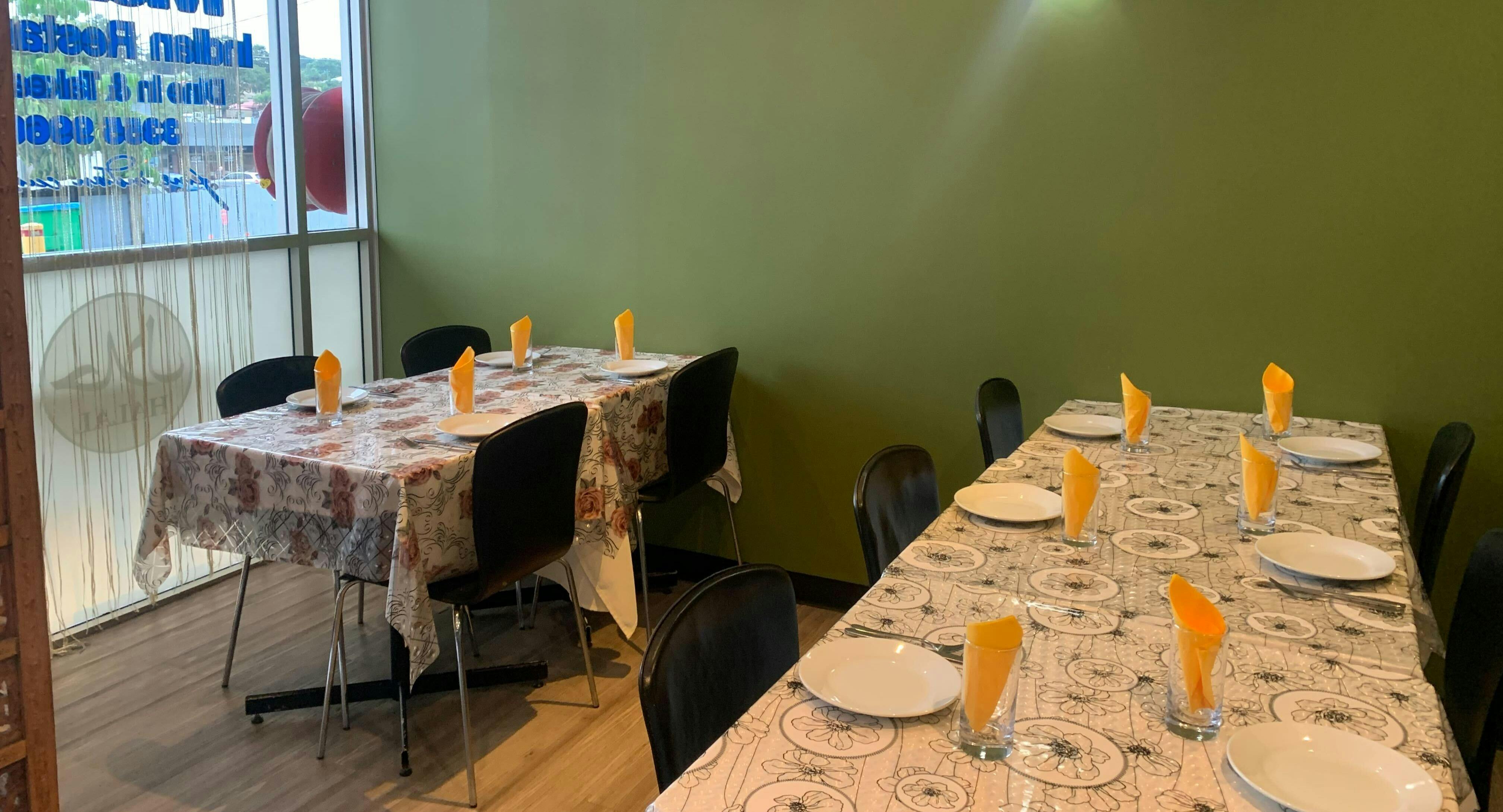 Photo of restaurant Moti Mahal in Everton Park, Brisbane - Photo 4