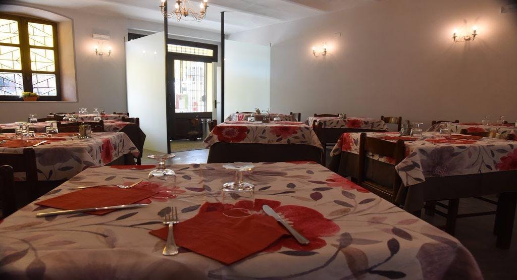 Photo of restaurant Ristorante Cannon d'oro in Nizza Monferrato, Asti